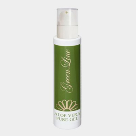 GreenLine Aloe Vera Pure Jelly Zonder Parfum! 200ml