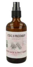 Palo Santo / White sage Aroma therapie spray