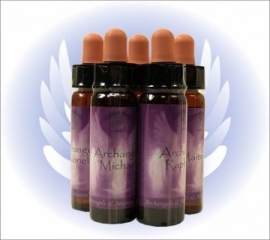 Archangel Gabriel Essence