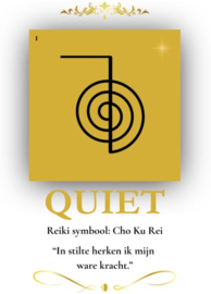 Switch & Heal Reiki deck