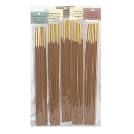 Longsticks Sandelwood Tuinwierook 6st