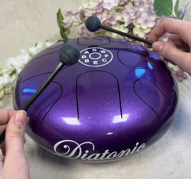 Happy Drum - Diatonic