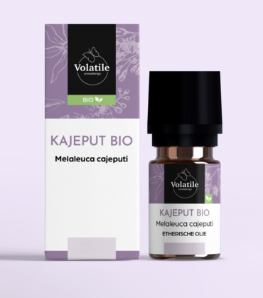 Kajeput Bio 10 ml (Melaleuca cajeputi)