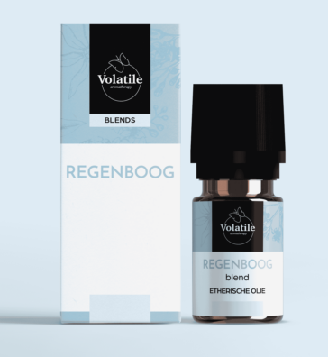 Etherische olie Regenboog 10 ml