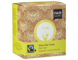 Shampoo Bar - Droog haar - Shea