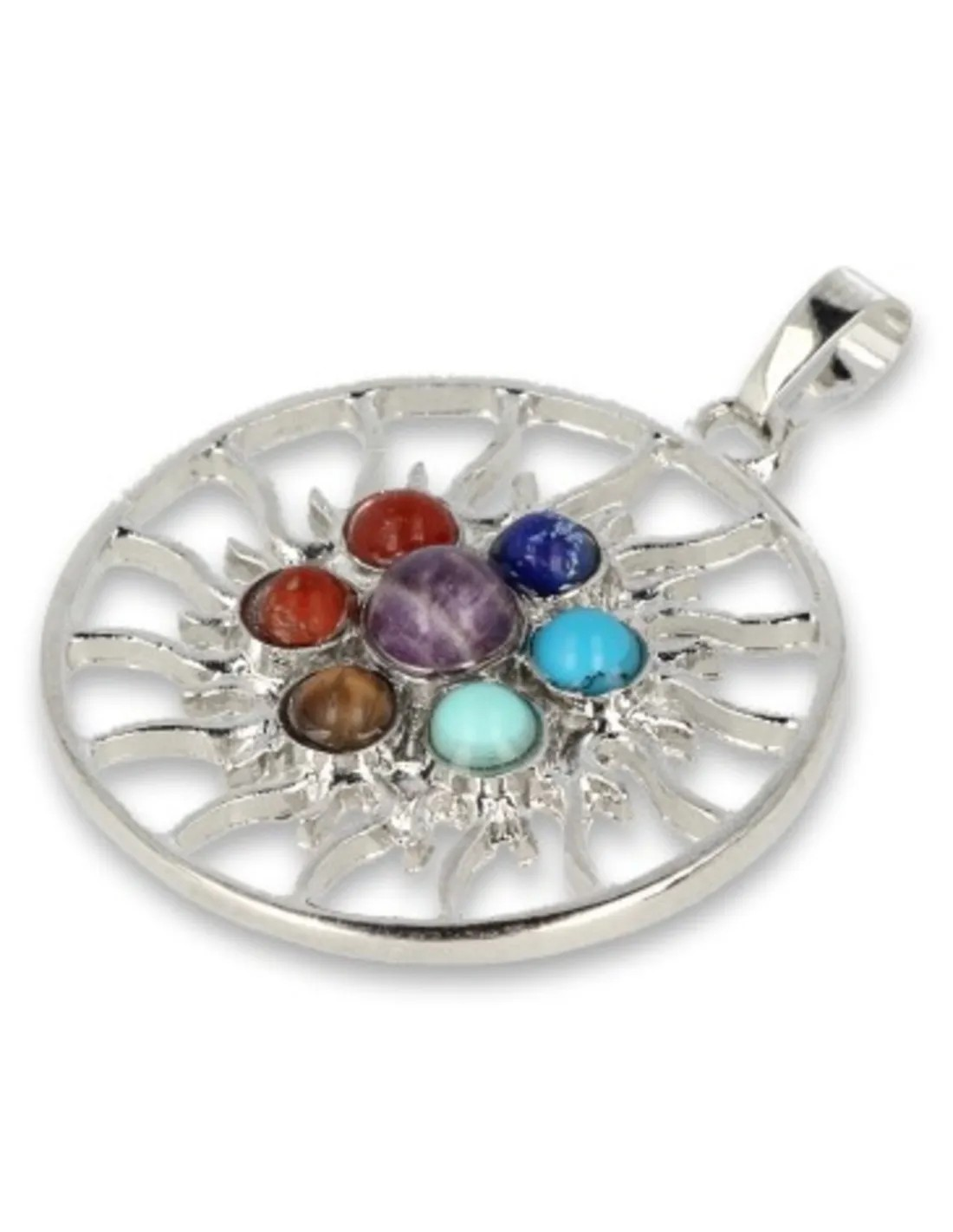 Chakra hanger zon