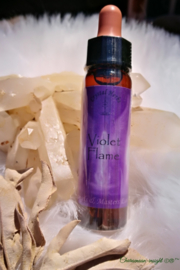 Germain Violet Flame Essence