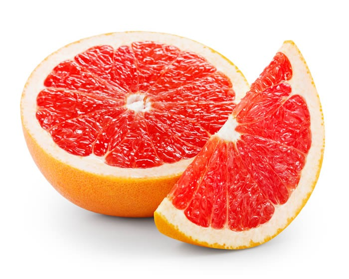 Grapefruit (Pompelmoes) bio 5 ml (Citrus paradisi)