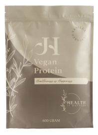 Vegan Proteïne Powder 600 gr