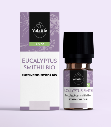 Eucalyptus smithii bio 10ml