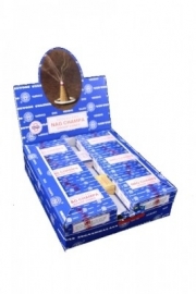 wierook kegeltjes Nag Champa