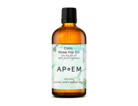 Calm Rose Hip Oil - Face - 100ml