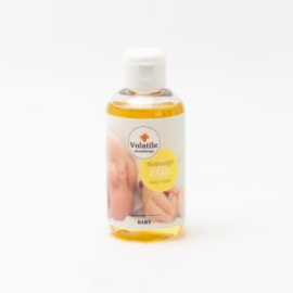 Massageolie Baby’s buikje 150 ML