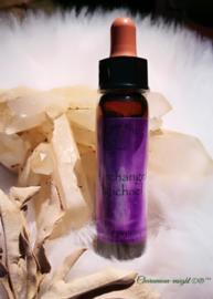 Archangel Michael Essences