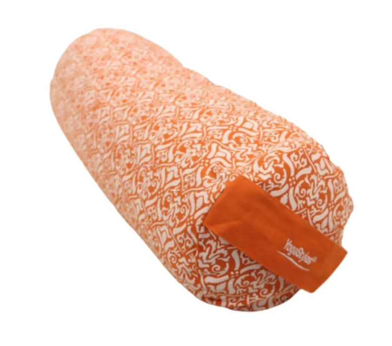 Bolster Design Oranje