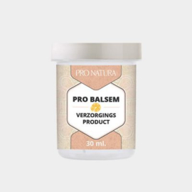 Pro-Natura Pro Balsem 30ml.