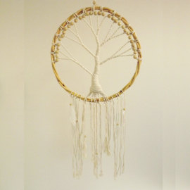 Dream Catcher Tree of Life Ø 40cm