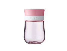 360° OEFEN BEKER MIO 300 ML - DEEP PINK