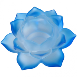 Sfeerlicht Lotus Blauw
