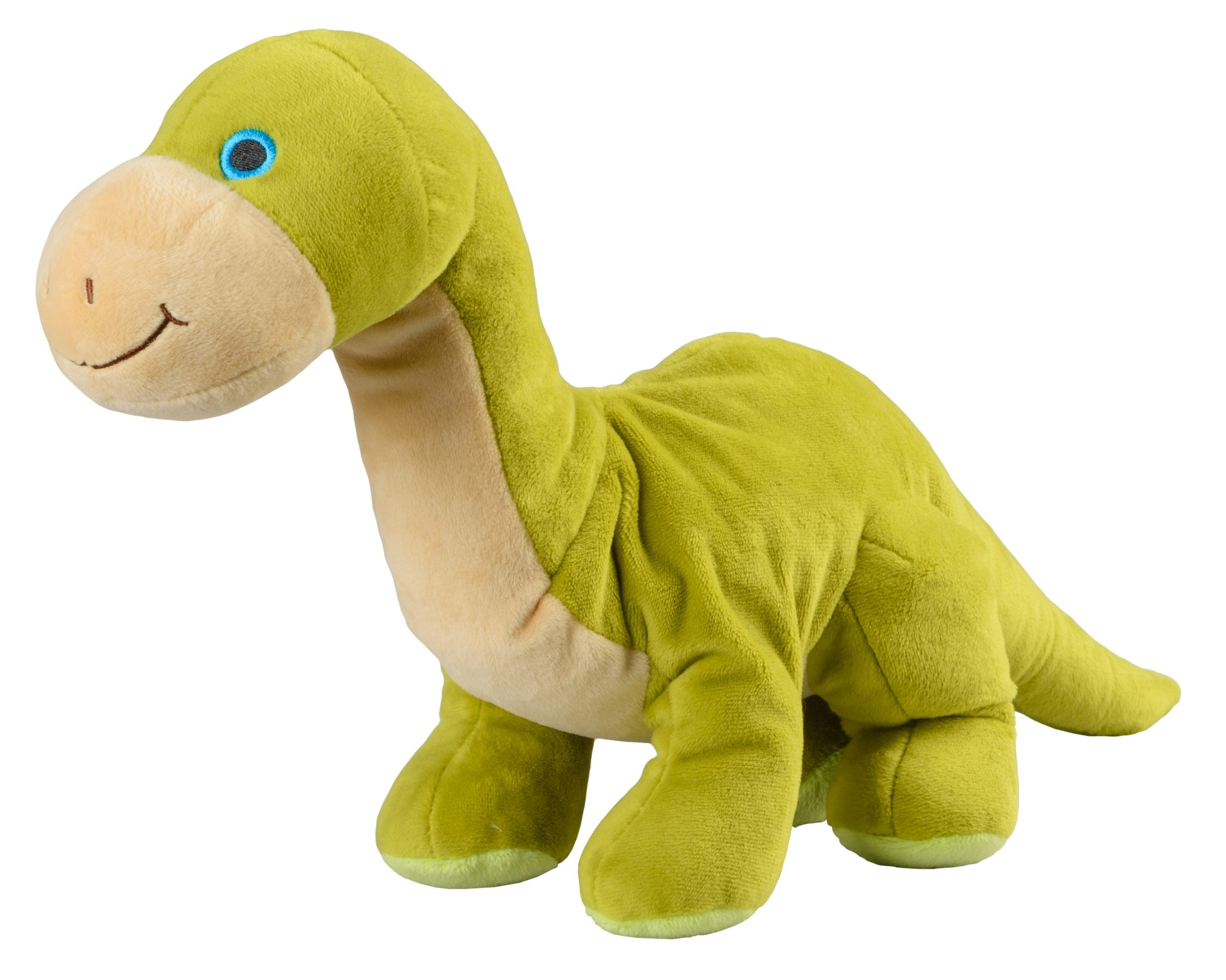 Warmies Brachiosaurus