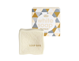 White Soap - 100 gram