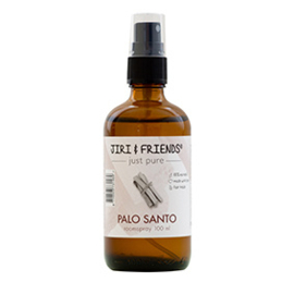 Aromatherapy spray Palo Santo