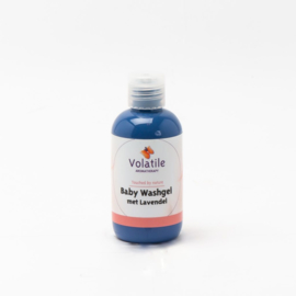 Baby Washgel Lavendel 100 ML