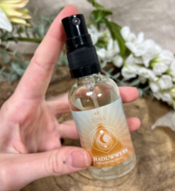 Zoma Frequentiespray Schaduwwerk