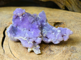 Agaat grape / Chalcedoon druif