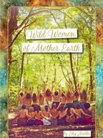Wild Women of Mother Earth - kaarten (ENGLISH)