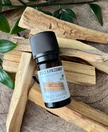 Palo Santo 5 ml Etherische olie