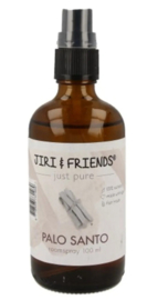 Palo Santo Aroma therapie spray