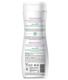 LITTLE LEAVES™ - SHAMPOO & DUSCHGEL - VANILLA & PEAR - 473ML