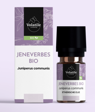 Jeneverbes bes bio 10 ml (Juniperus communis)