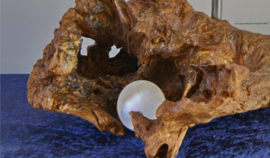 Charaenaan's Creations Lamp CH14