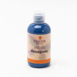 Massageolie Morgenfris 5000 ML