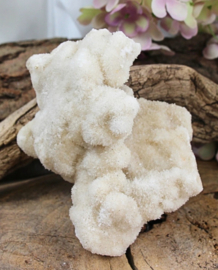 Aragoniet/Calciet gekristalliseerd