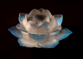 Sfeerlicht Lotus Blauw
