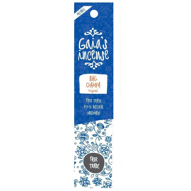 Gaia’s Incense Wierook Nag champa