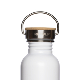 URBAN WATERFLES - CHALK WHITE - 500 ML