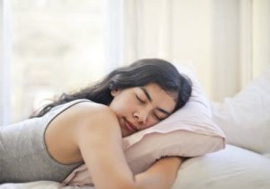 Lekker slapen 4 all geeft rust en veiligheid om in slaap te vallen 10ml.