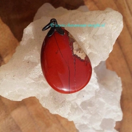 Jaspis Rood