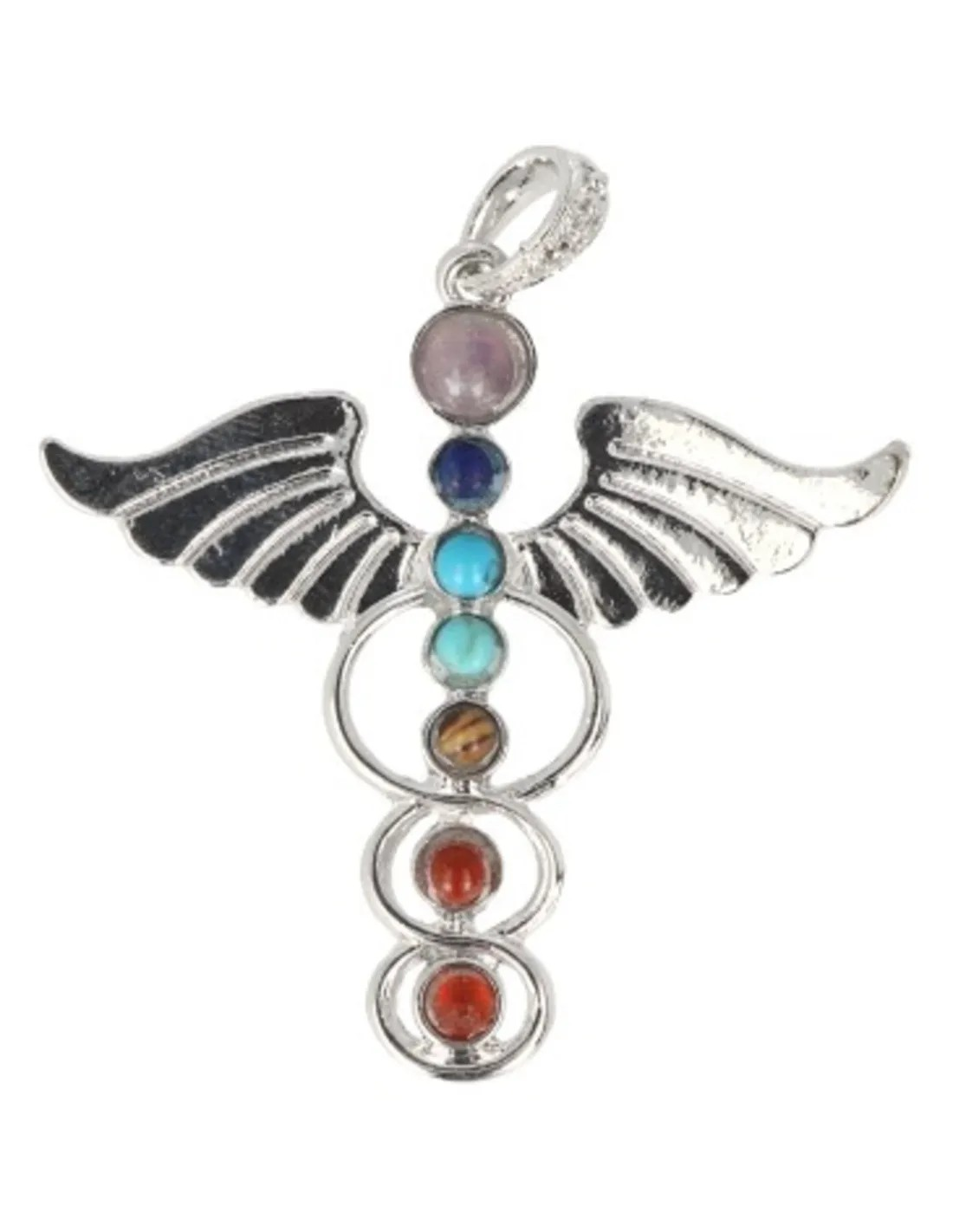 Chakra hanger vleugel