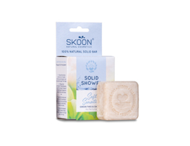 Solid Shower Bar - Soft Sensitive  90 gram
