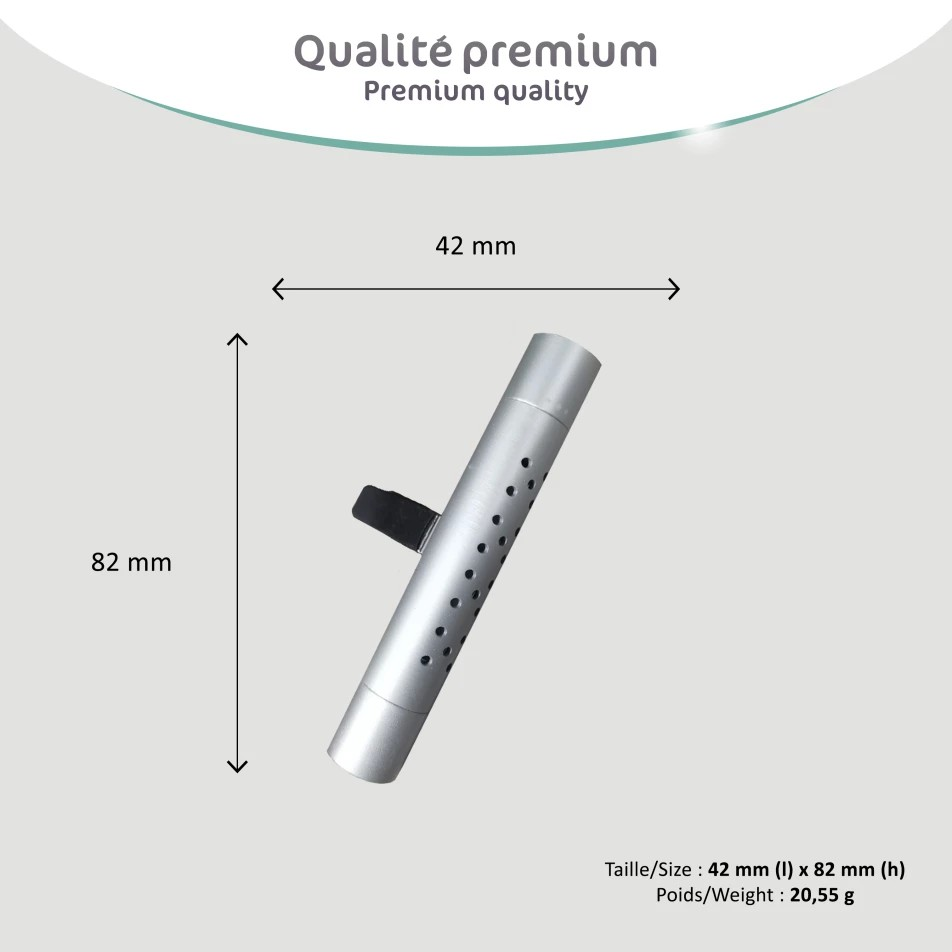 Auto diffuser Evalia