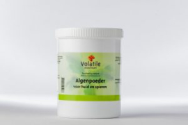 Algenpoeder