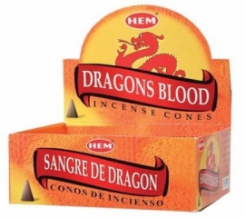 Dragons Blood