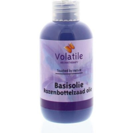 Rozenbottel zaadolie 100 ml.