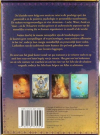 De Tarot van het Goede - kaartenset