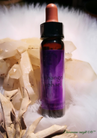 Archangel Raphael Essences